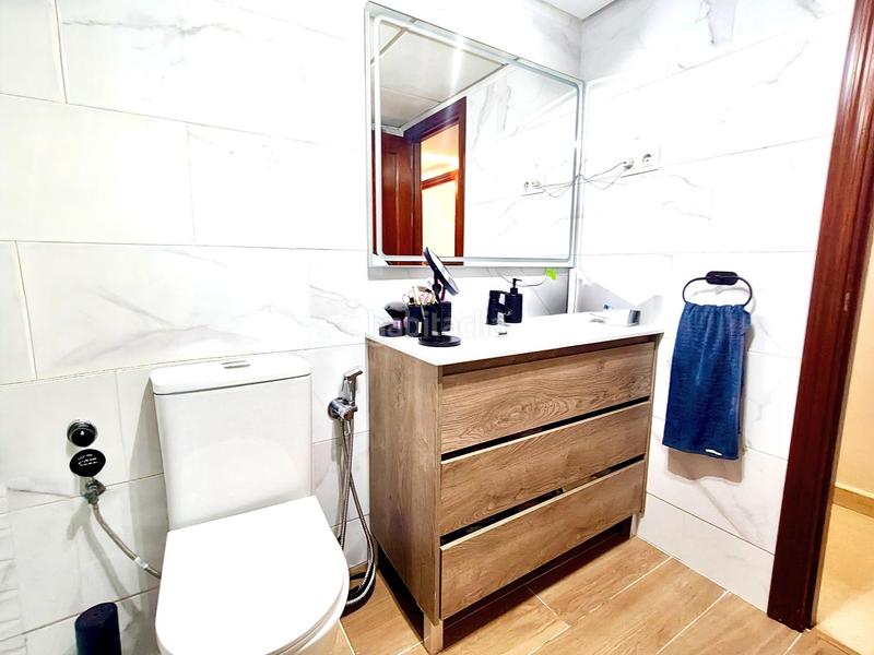 Foto caa2c74c-330f-44e8-bdf4-03e7298d6929. Appartement avec piscine dans El Consul - Ciudad Universitaria - El Romeral Málaga