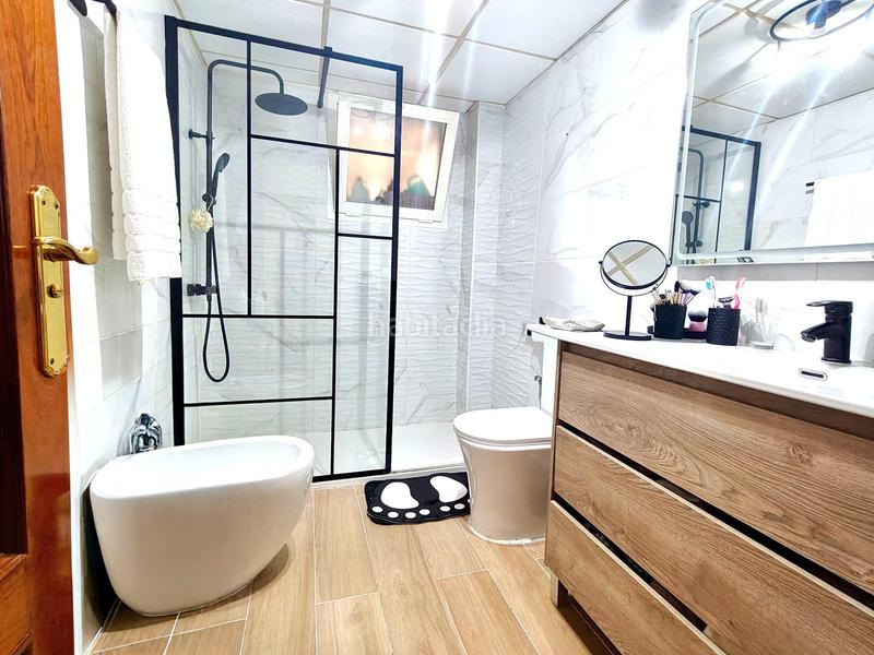 Foto d7d734bd-bb82-4b88-bb94-e30c44b16535. Appartement avec piscine dans El Consul - Ciudad Universitaria - El Romeral Málaga