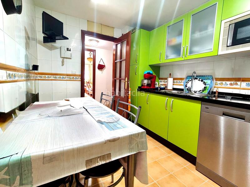 Foto e2f6efdd-4cc4-4b5a-bff7-a8f248d8833a. Appartement avec piscine dans El Consul - Ciudad Universitaria - El Romeral Málaga