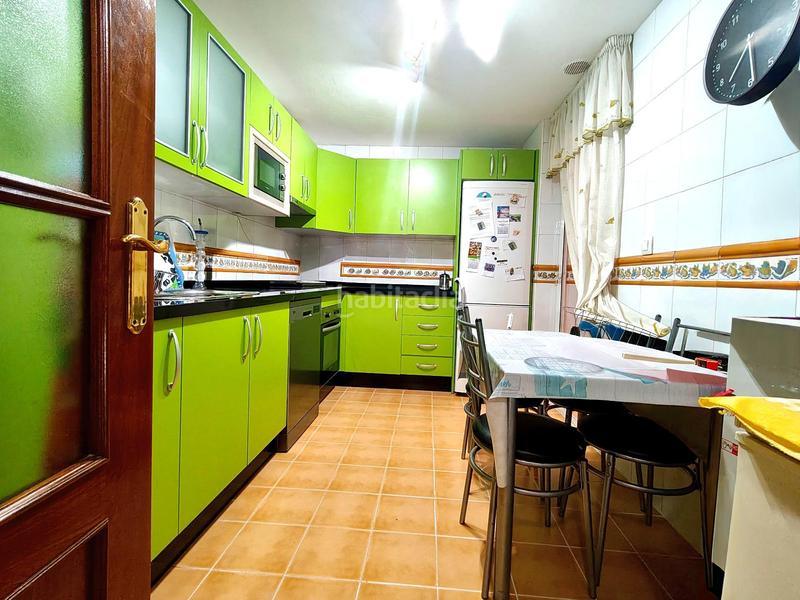 Foto e42fff17-60c1-4def-8596-61d45c39993f. Appartement avec piscine dans El Consul - Ciudad Universitaria - El Romeral Málaga