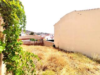 Terreny residencial en Fuente Alegre - El Chaparral - Los Morales. Oportunidad nica! parcela urbanizable en puerto de la torre  20