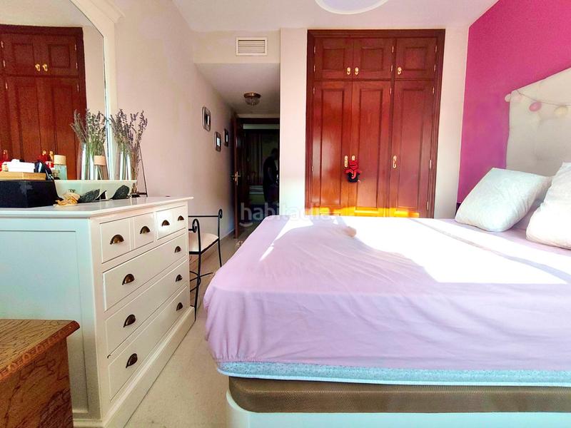 Foto 208a7513-5393-487c-b7ca-c2e7f14b676c. Appartement avec piscine dans El Consul - Ciudad Universitaria - El Romeral Málaga