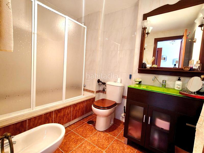 Foto 4eabf27d-5d88-41d0-a57c-949f71f50067. Appartement avec piscine dans El Consul - Ciudad Universitaria - El Romeral Málaga