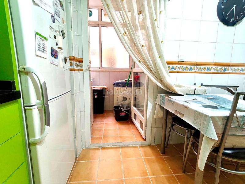 Foto 684703ae-a5c2-4f47-b8b9-c15b5398f6ec. Appartement avec piscine dans El Consul - Ciudad Universitaria - El Romeral Málaga