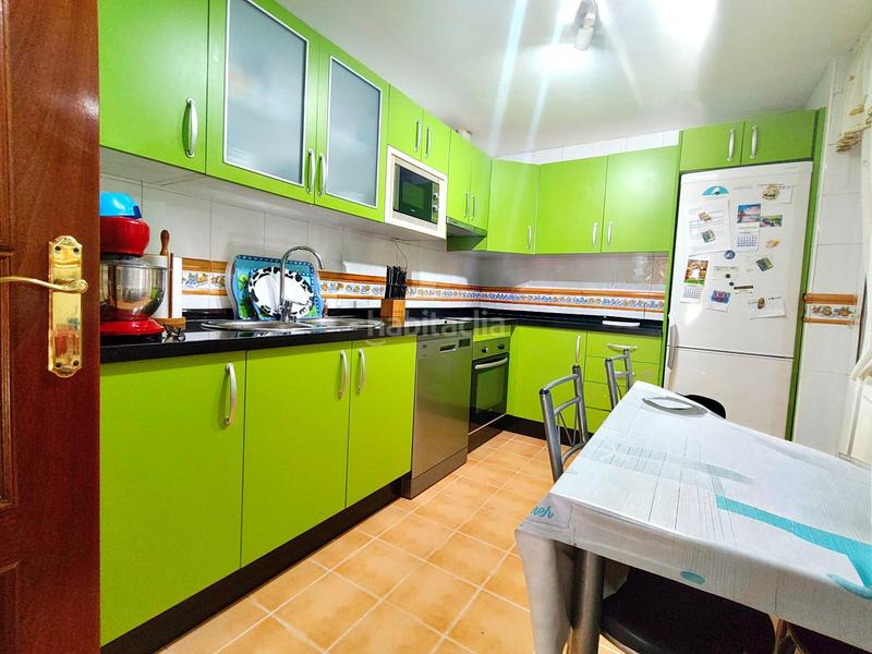 Foto 7214d41e-b3e3-467d-9134-78dbadba8fe8. Appartement avec piscine dans El Consul - Ciudad Universitaria - El Romeral Málaga