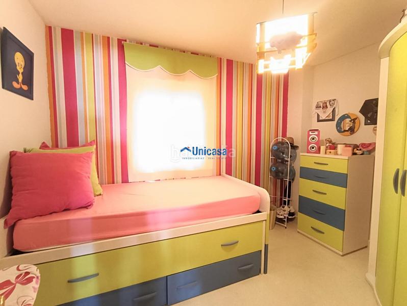 Foto 7e06bc12-1ab9-45d9-9580-212c7319c5db. Appartement avec piscine dans El Consul - Ciudad Universitaria - El Romeral Málaga