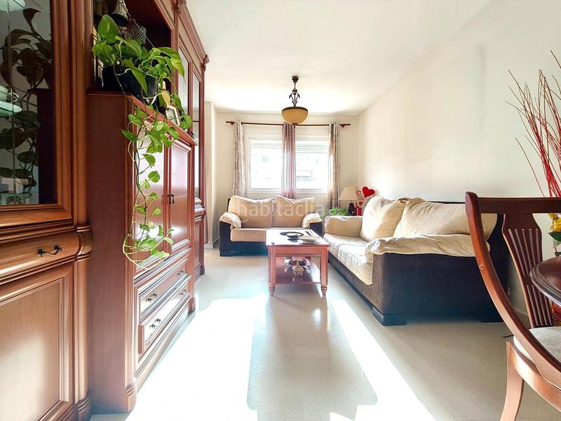 Foto 835f59b7-c121-44c8-bc1a-724626d3219b. Appartement avec piscine dans El Consul - Ciudad Universitaria - El Romeral Málaga