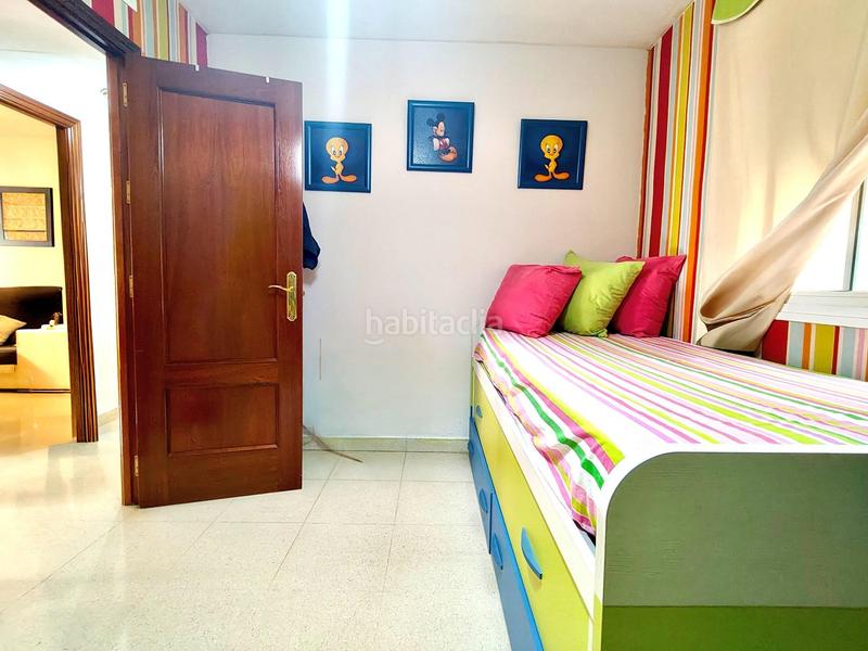 Foto b72faf0e-74e3-4b7f-a7f2-03e72a4b085d. Appartement avec piscine dans El Consul - Ciudad Universitaria - El Romeral Málaga