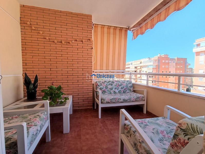 Foto cbb02dca-b8ee-447f-ba81-0a1001dbf492. Appartement avec piscine dans El Consul - Ciudad Universitaria - El Romeral Málaga