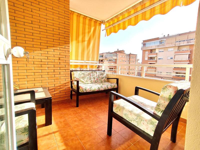 Foto f2ad9479-aa5a-41a2-98a9-fdadf9c41d51. Appartement avec piscine dans El Consul - Ciudad Universitaria - El Romeral Málaga