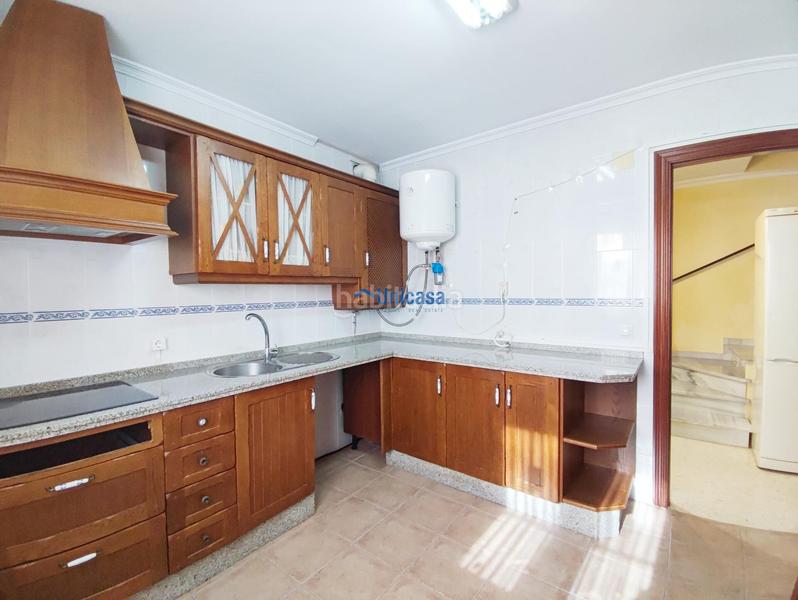 Foto 132166a4-2c87-4574-ae86-eea61d4d0899. Dúplex tu nuevo hogar dúplex con encanto, amplitud y terraza en la estación en Cártama