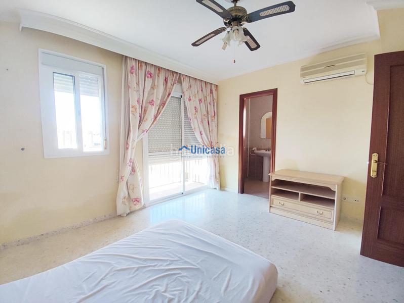 Foto de95e2f0-eb1f-416f-a234-e6ea1bdf80c9. Dúplex tu nuevo hogar dúplex con encanto, amplitud y terraza en la estación en Cártama