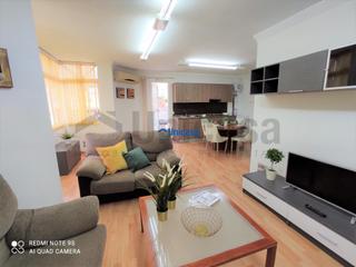 Appartement  Avenida manuel rodriguez. Oportunidad de inversión en puerto de la torre  piso con alta re
