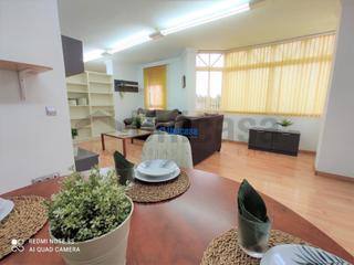 Appartement  Avenida manuel rodriguez. Oportunidad de inversión en puerto de la torre  piso con alta re