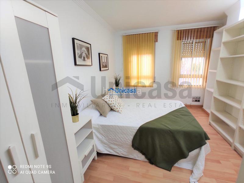 Foto 133b989a-610f-4b41-ba6f-74381daa2be3. Piso oportunidad de inversión en puerto de la torre piso con alta rentabilidad y ubicación inmejorable en Málaga