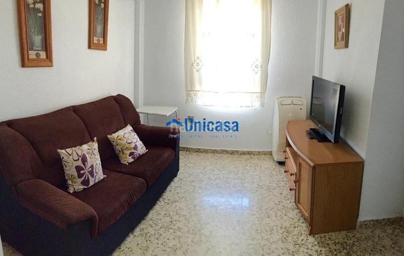 Foto 83f3c9b4-a6b8-4569-b58b-c1b7ec398fdd. Piso oportunidad de inversión en puerto de la torre piso con alta rentabilidad y ubicación inmejorable en Málaga