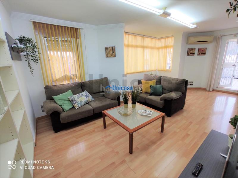 Foto 8caaeab0-062f-4ee3-b862-d72992c50630. Piso oportunidad de inversión en puerto de la torre piso con alta rentabilidad y ubicación inmejorable en Málaga