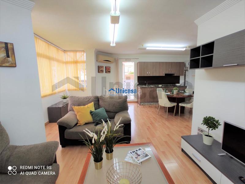 Foto 92f714c5-12d4-4471-9551-ae3613fd5b2d. Piso oportunidad de inversión en puerto de la torre piso con alta rentabilidad y ubicación inmejorable en Málaga