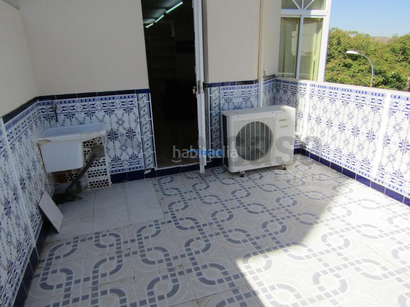 Foto a19ecf25-db7a-45f0-a981-22a091f6a3e8. Piso oportunidad de inversión en puerto de la torre piso con alta rentabilidad y ubicación inmejorable en Málaga