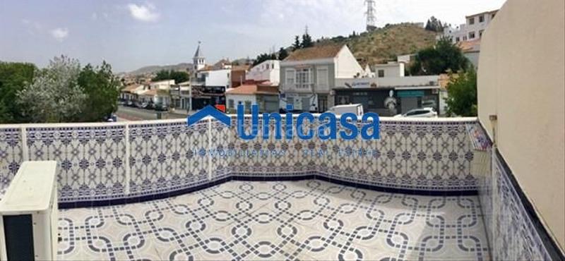 Foto a64ab665-7daa-45af-8882-b896aecabfb6. Piso oportunidad de inversión en puerto de la torre piso con alta rentabilidad y ubicación inmejorable en Málaga