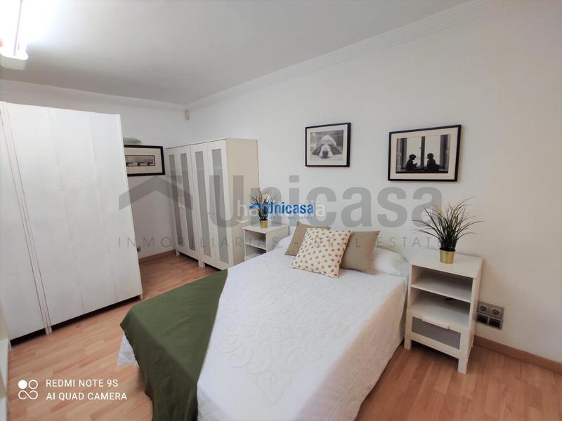 Foto ad00f43e-6077-46ca-8123-59942f893158. Piso oportunidad de inversión en puerto de la torre piso con alta rentabilidad y ubicación inmejorable en Málaga