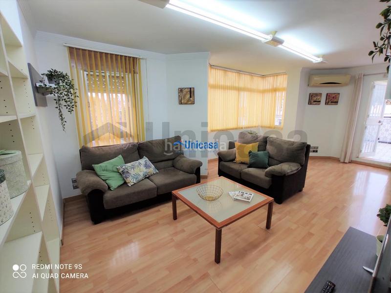 Foto ea450a58-ea92-4b89-8165-a873b9176189. Piso oportunidad de inversión en puerto de la torre piso con alta rentabilidad y ubicación inmejorable en Málaga