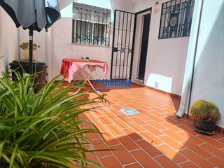 Semi detached house in Santa Isabel. Más metros, más comodidad y el espacio exterior que cada vez cue