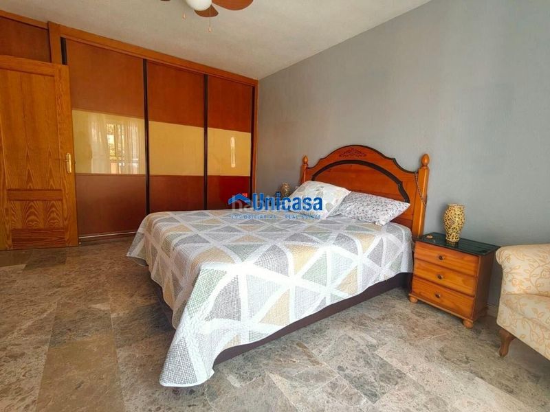 Foto 49ab9148-450d-4aa7-a656-94aeb2f97a09. Casa adossada amb aparcament a Santa Isabel Málaga