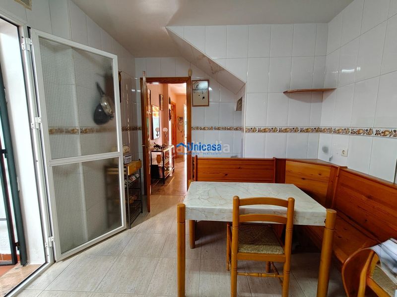 Foto 4fbaa0d2-d746-451e-8533-5463e01c3dca. Casa adossada amb aparcament a Santa Isabel Málaga