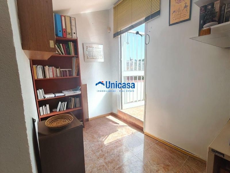 Foto 697fe7db-364b-4821-a717-1f5d58991b44. Casa adossada amb aparcament a Santa Isabel Málaga