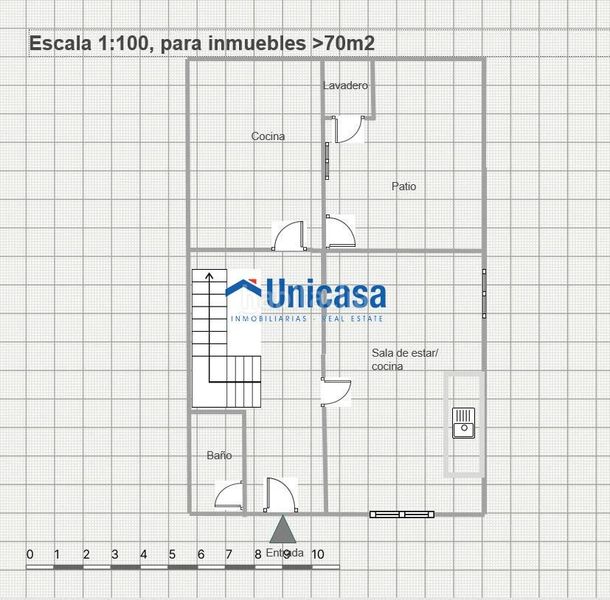 Foto b3fcb642-ea4b-4b1d-9b7e-0515d0421666. Casa adossada amb aparcament a Santa Isabel Málaga