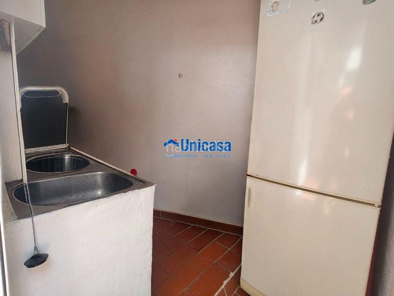 Foto d34cefe9-136f-417e-a4a5-0c472d28fa5f. Casa adossada amb aparcament a Santa Isabel Málaga