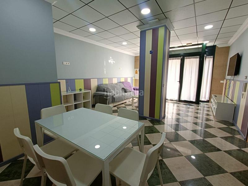 Foto dfc2cb3e-d97e-457b-8d3b-9ef091efaf94. Affitto appartamento in Fuente Alegre - El Chaparral - Los Morales Málaga