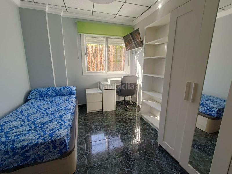 Foto 984bbf97-2cad-45a8-a29e-e295d5956354. Lloguer pis a Fuente Alegre - El Chaparral - Los Morales Málaga