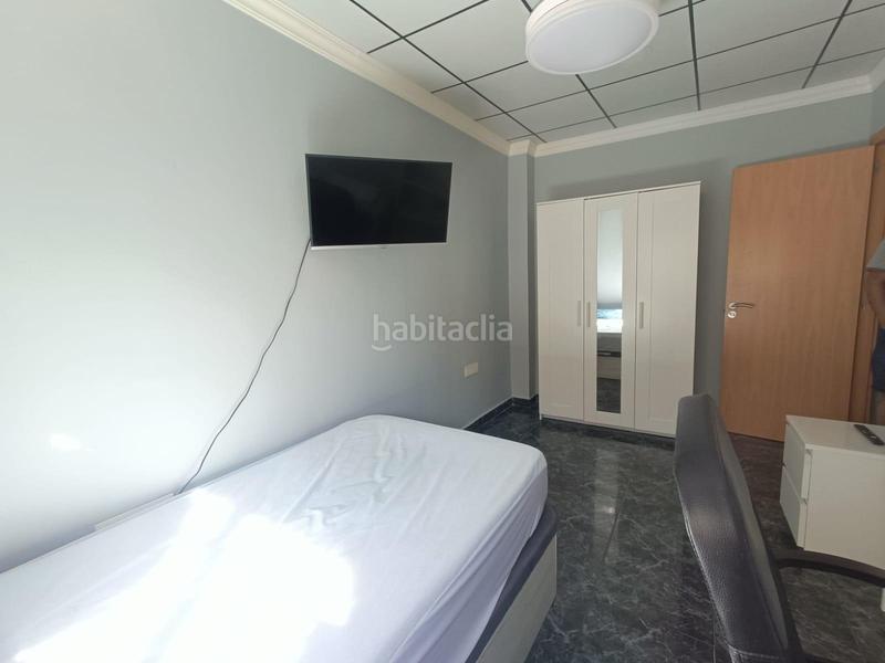 Foto 5a1312c4-6c62-4940-a3aa-d66b67c84178. Miete etagenwohnung in Fuente Alegre - El Chaparral - Los Morales Málaga