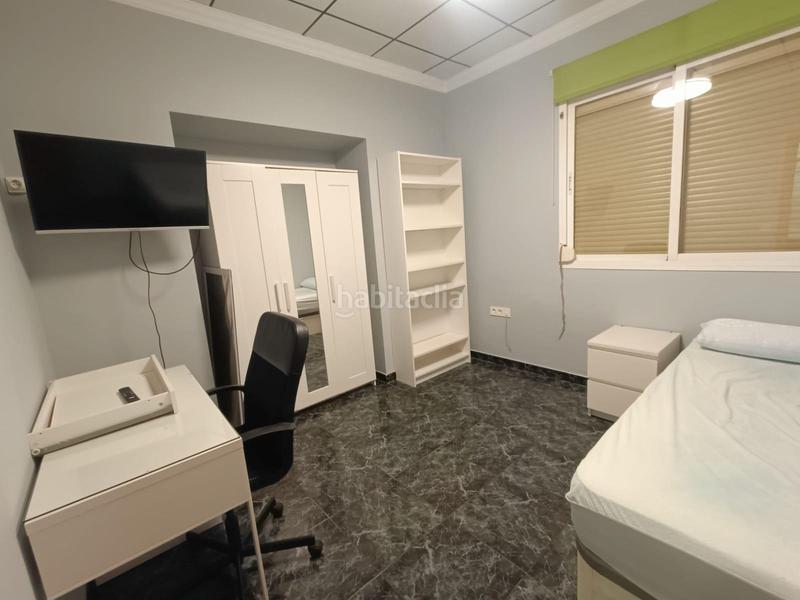 Foto 9ab94f32-3670-4467-92a5-fa2d3f7cf439. Miete etagenwohnung in Fuente Alegre - El Chaparral - Los Morales Málaga