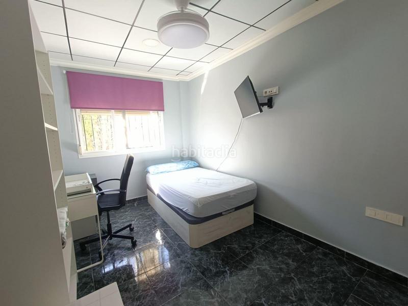 Foto ab20392c-f889-4eea-9852-5ca8c7c6e551. Miete etagenwohnung in Fuente Alegre - El Chaparral - Los Morales Málaga