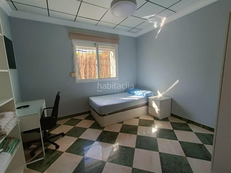 Foto d43d22a6-1356-4e0e-93f3-72854a1846aa. Miete etagenwohnung in Fuente Alegre - El Chaparral - Los Morales Málaga