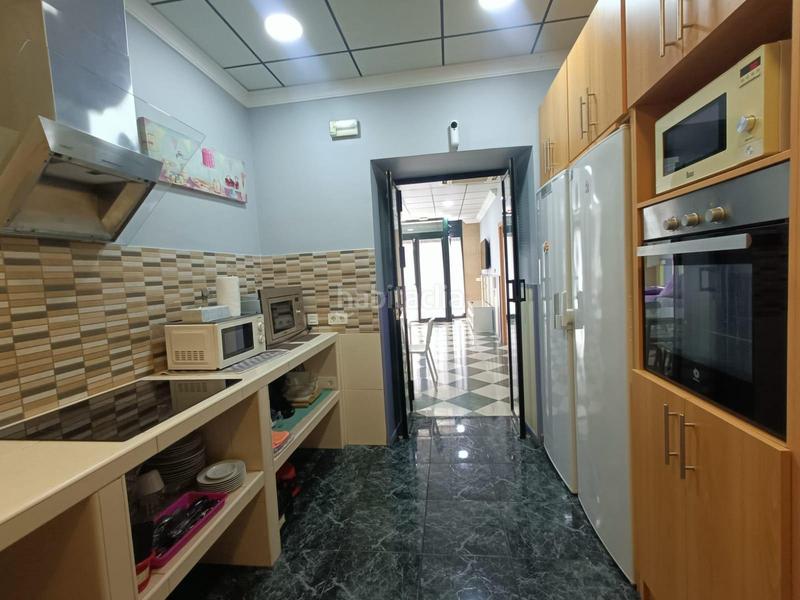 Foto ec0e7be8-848a-4e3c-ad57-c896ba4667f6. Miete etagenwohnung in Fuente Alegre - El Chaparral - Los Morales Málaga