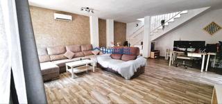 Maison à Campanillas. Tu nuevo hogar en el corazón de campanillas