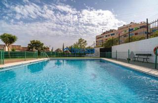 Reihenhaus in Los Almendros - El Limonero - El Tomillar. Estupendo chalet adosado en los ramos, puerto de la torre.