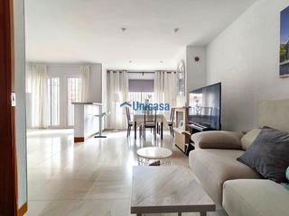 Chalet in Fuente Alegre - El Chaparral - Los Morales. El chalet perfecto para familias que necesitan más vida y menos