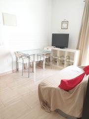 Rent Studio in La Goleta - San Felipe Neri