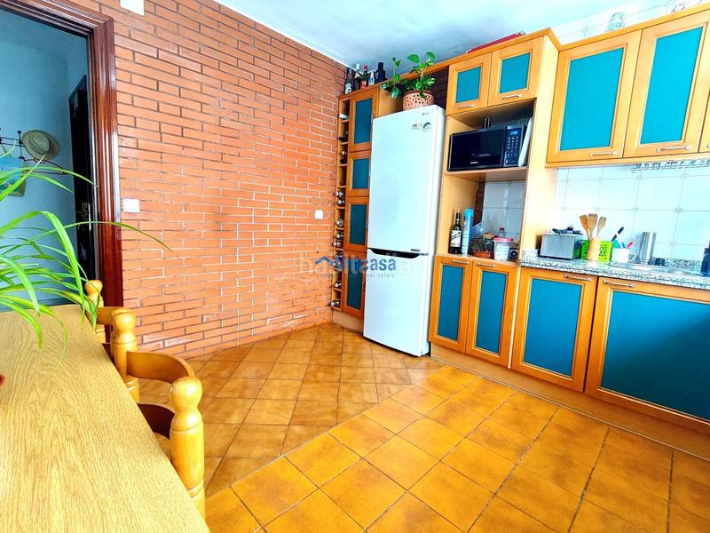 Foto 226e1cf7-56eb-4a17-963b-defd53cbe435. Casa adossada a Los Almendros - El Limonero - El Tomillar Málaga