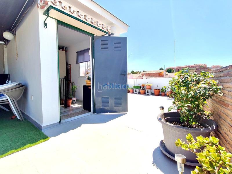 Foto 33128210-45e3-45b9-8427-914cafbdd0ab. Casa adossada a Los Almendros - El Limonero - El Tomillar Málaga