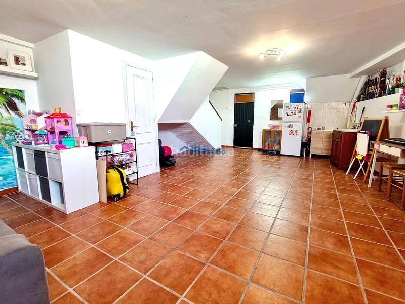 Foto 43359db9-2472-4fdd-9a31-33f877debbfe. Casa adossada a Los Almendros - El Limonero - El Tomillar Málaga