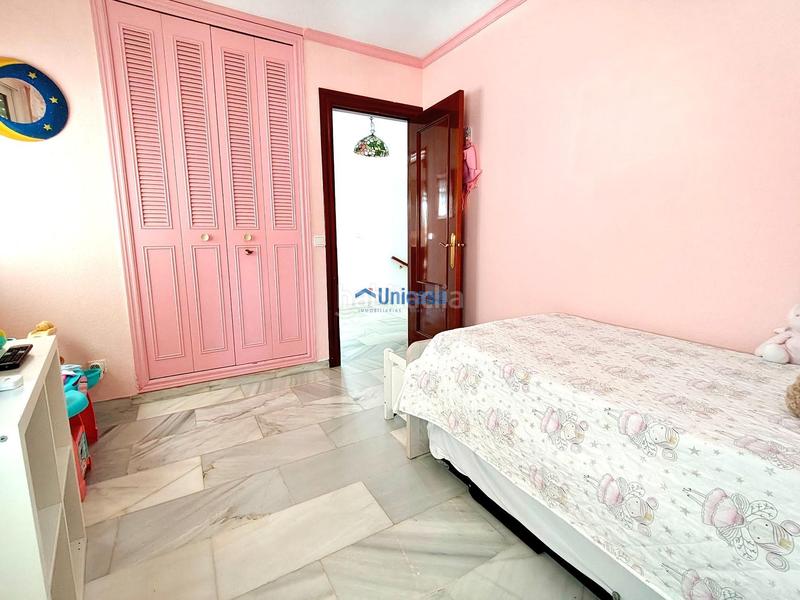 Foto 4ec92af6-8374-4d43-9083-4bde0c97aeaa. Casa adossada a Los Almendros - El Limonero - El Tomillar Málaga
