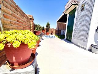 Maison jumelée à Los Almendros - El Limonero - El Tomillar. Chalet adosado en venta en el tomillar  puerto de la torre