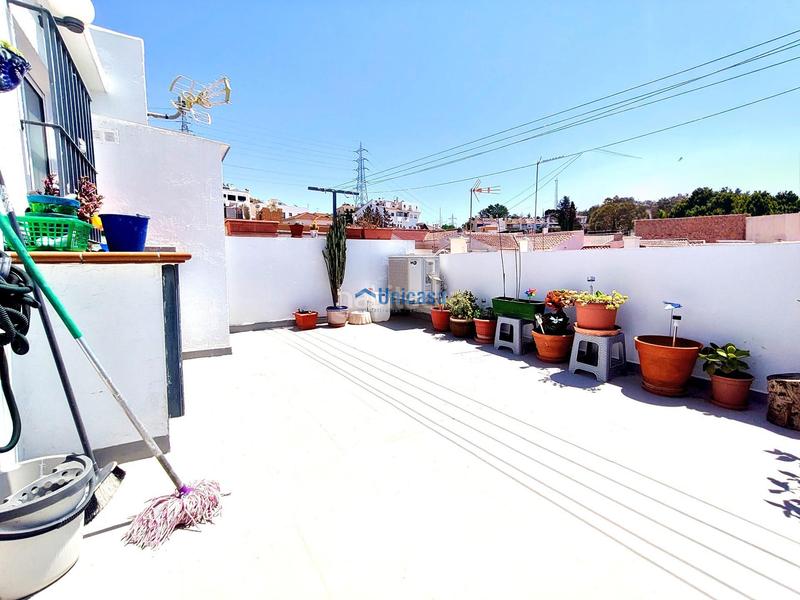 Foto 74c327a0-c436-475e-adb4-039768a146b1. Casa adossada a Los Almendros - El Limonero - El Tomillar Málaga