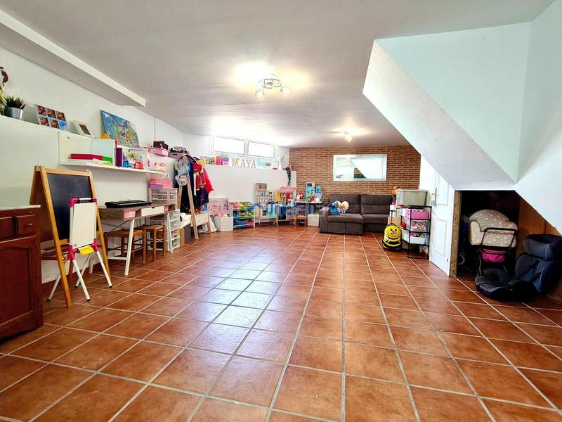 Foto 97e79e5c-28b1-4e9d-93c8-5fb6564f944b. Casa adossada a Los Almendros - El Limonero - El Tomillar Málaga